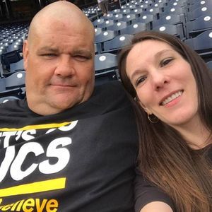 Meet your Posher, Chester